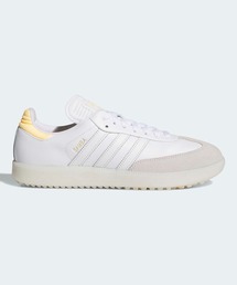 オリジナルス サンバ ゴルフ フルグレインレザー【adidas Golf/アディダスゴルフ】