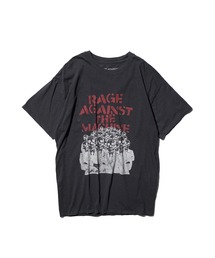 THRIFTY LOOK / THRIFTY "RAGE AGAINST THE MACHINE" TEE