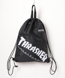 【SY】【THRASHER】ナップサック