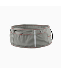MENASOO（ミナス）の「Distance Running Belt_Charcoal（スポーツグッズ）」