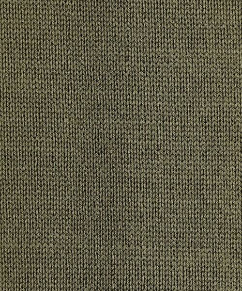 NOLLEY’S Sophi(ノーリーズソフィ)の「《抗ピンリング/アンサンブル対応/手洗い可能》ウール100ハイネック5分袖プルオーバー(ニット/セーター・レディース・レッド/グレー/サックスブルー/オリーブ・38)」の18枚目の写真