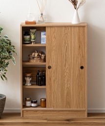 木製コンパクトデスク 約幅80×奥行50×高さ70cm（家具）｜無印