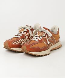 FRANCK MULLER（フランク・ミュラー）の「ローカットスニーカー【new balanceコラボ】（スニーカー）」