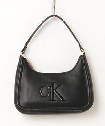 Calvin Klein カルバンクライン BOLD CK SMALL SHOULDER BAG ショルダーバッグ