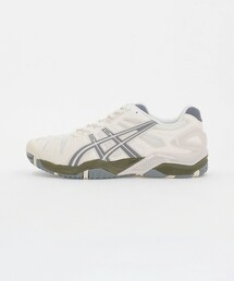 <ASICS> GEL-RESOLUTION 5/スニーカー
