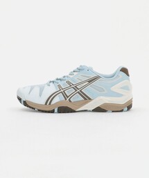<ASICS> GEL-RESOLUTION 5/スニーカー