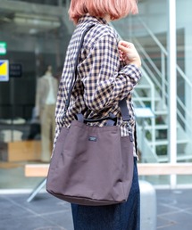 [ STANDARD SUPPLY ] SIMPLICITY 2WAY FOLD TOTE / 2ウェイフォールドトート