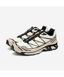 SALOMON XT-6 / サロモン エックスティー 6 / L49211300
