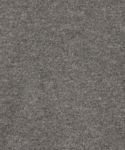 Steven Alan（スティーブンアラン）の「＜Steven Alan＞ カシミヤ Vネック ニット（ニット/セーター・メンズ・ケリーグリーン/グレー/ブラウン・XL/L/M/S）」の5枚目の写真