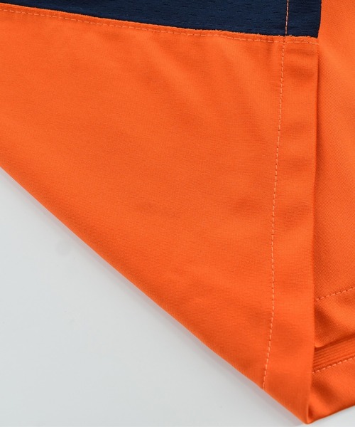 LABORATORY R(ラボラトリーアール)の「【USED】NIKE “NFL Denver Broncos #18” ゲームシャツ(Tシャツ/カットソー・メンズ・オレンジ・MEDIUM)」の3枚目の写真