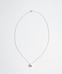 RAGBAG STUDIO（ラグバッグストゥディオズ）の「【RagBag/ラグバッグ】シルバーネックレス　Datura Necklace（ネックレス）」