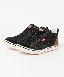 《EDWIN》EDWハンズフリースニーカー EDW-4669