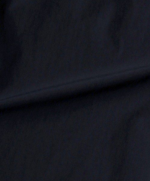 ANPAS(アンパス)の「FLEX360° Wide Easy Pants / <セットアップ可>フレックス360° ワイドイージーパンツ ストレッチ バギー スラックス ワイドパンツ ボトムス メンズ ビジカジ ビジネス スーツ<S~LLサイズ>(スラックス・メンズ・ブラック/ネイビー/ブラウン・M/LL/L/S)」の7枚目の写真