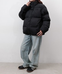 THE NORTH FACE（ザノースフェイス）の「THE NORTH FACE(ザ・ノースフェイス)/M'S MARION ON BALL JACKET（ダウンジャケット/コート）」