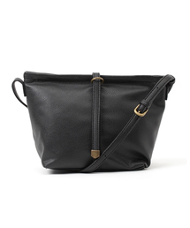 LBC | 合皮ショルダー           (ショルダーバッグ)