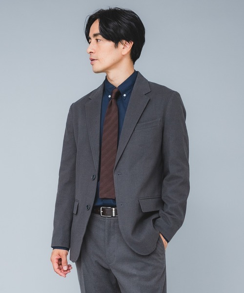 URBAN RESEARCH ROSSO MEN(アーバンリサーチロッソメン)の「ハイパフォーマンスウォームセットアップ(セットアップ・メンズ・カーキ/ネイビー/チャコールグレー/ブラック・X-LARGE/MEDIUM/SMALL/LARGE)」の12枚目の写真