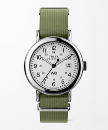 TIMEX Weekender 37 tx-tw2w85600