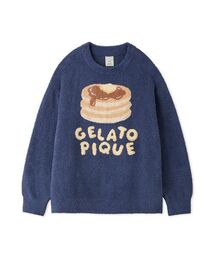 gelato pique｜ジェラート ピケのルームウェア/パジャマ（ボーダー柄