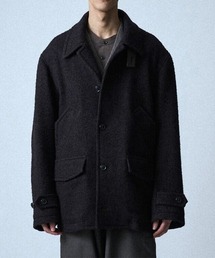 UJOH（ウジョー）の「【UJOH HOMME】Functional Mid Blouson（その他アウター）」