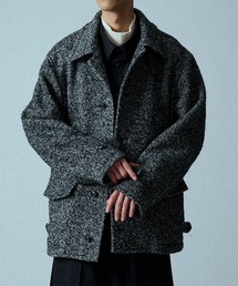 UJOH（ウジョー）の「【UJOH HOMME】Functional Mid Blouson（その他アウター）」