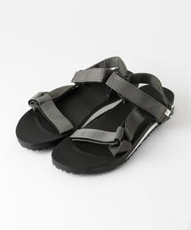 coen | ストラップスポーツサンダル(サンダル)