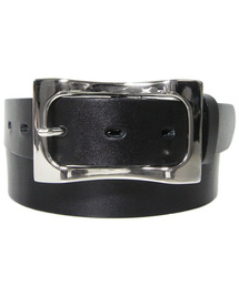 ８(eight) | スクエアバックルレザーベルト(ベルト)