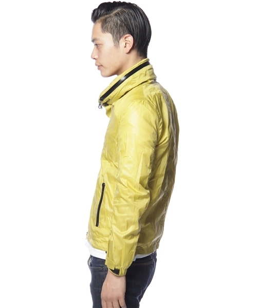 Nylon BZ ブルゾン