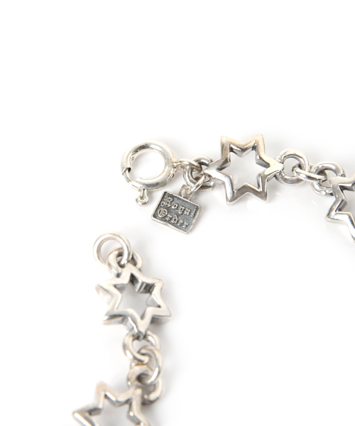 ロイヤルオーダー ロイヤルオーダー ネックレス repeated Lily リリー