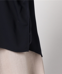 エンフォルド ダブルクロス ランダムヘム カットソー 21917101_B_04_215.jpg