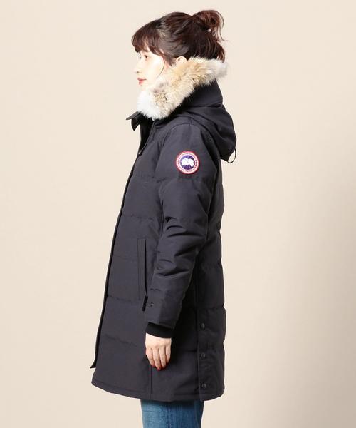 CANADA GOOSE（カナダグース）の「＜CANADA GOOSE（カナダグース