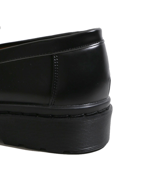 WEGO（ウィゴー）の「WEGO/コインローファー（ローファー・メンズ・ブラック/ブラウン・LARGE/MEDIUM/SMALL）」の11枚目の写真