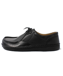 BIRKENSTOCK Pasadena パサデナ メンズ 27cm ブラック BIRKENSTOCK（ビルケンシュトック）の「PASADENA/パサデナ