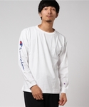 Champion(チャンピオン)の「トップス(Tシャツ/カットソー)」