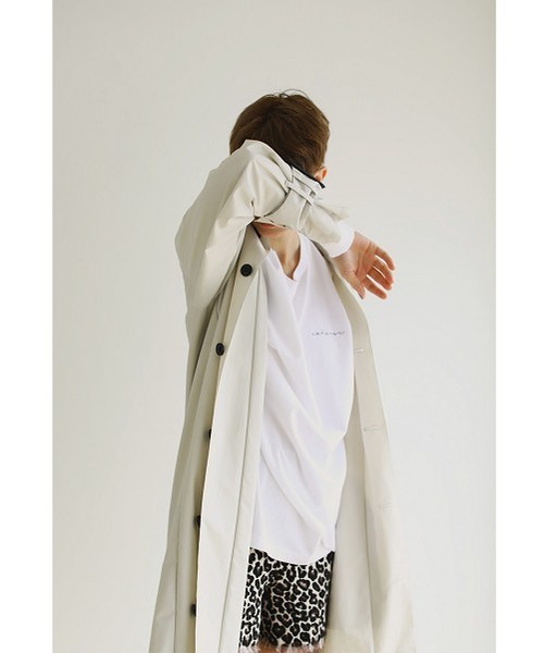 TODAYFUL（トゥデイフル）の「ハイウエストジャガードショートパンツ（その他パンツ・レディース・ブラウン・36inch/38inch）」の15枚目の写真