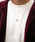 amp japan�i�A���v�W���p���j�́uNEVER MIND / NC�i�l�b�N���X�j�v�b�V���o�[