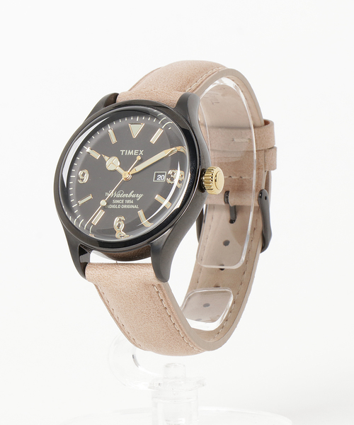 TIMEX（タイメックス）の「TIMEX タイメックス 海外モデル The