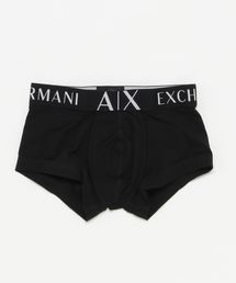 ARMANI EXCHANGE | 【AXアルマーニ エクスチェンジ】ショートボクサーパンツ(ボクサーパンツ)