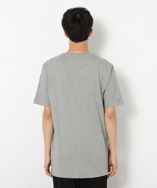 RAGEBLUE（レイジブルー）の「20天竺ロングクルーTシャツ/794078（Tシャツ/カットソー・メンズ・ホワイト/グレー/ブラック/その他・SMALL/MEDIUM/LARGE）」の10枚目の写真