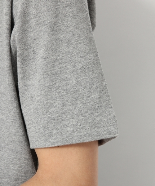 RAGEBLUE（レイジブルー）の「20天竺ロングクルーTシャツ/794078（Tシャツ/カットソー・メンズ・ホワイト/グレー/ブラック/その他・SMALL/MEDIUM/LARGE）」の13枚目の写真