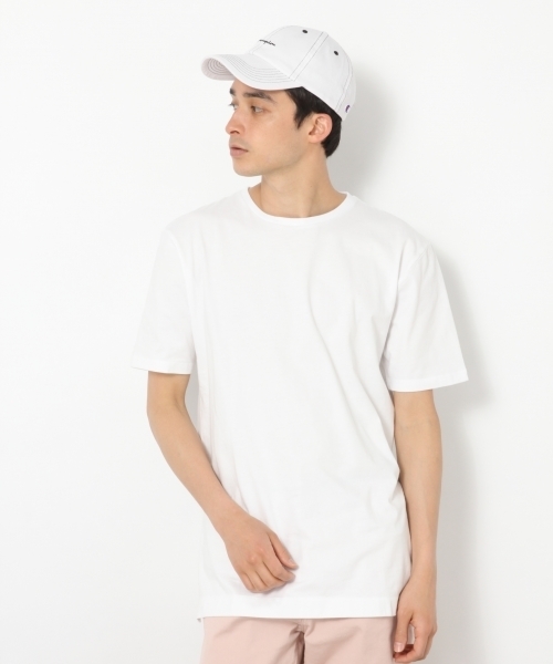 RAGEBLUE（レイジブルー）の「20天竺ロングクルーTシャツ/794078（Tシャツ/カットソー・メンズ・ホワイト/グレー/ブラック/その他・SMALL/MEDIUM/LARGE）」の17枚目の写真