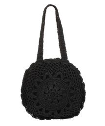 merry jenny | クロシェトートbag(トートバッグ)