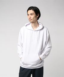 VENCEEXCHANGE | ロゴビッグパーカー(パーカー)