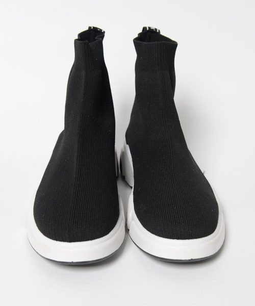 セール ソックススニーカー スニーカー Shopnikoniko ショップニコニコ のファッション通販 Zozotown