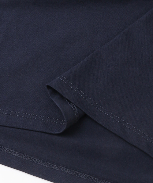 ITEMS URBANRESEARCH(アイテムズ アーバンリサーチ)の「ドルマンプルオーバー(Tシャツ/カットソー・レディース・カーキ/イエロー/オフホワイト/ネイビー・FREE)」の21枚目の写真