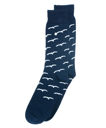 Alfredo Gonzales（アルフレッドゴンザレス ）の「Alfredo Gonzales THE BIRDS（ソックス/靴下）」