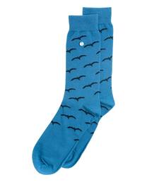 Alfredo Gonzales（アルフレッドゴンザレス ）の「Alfredo Gonzales THE BIRDS（ソックス/靴下）」