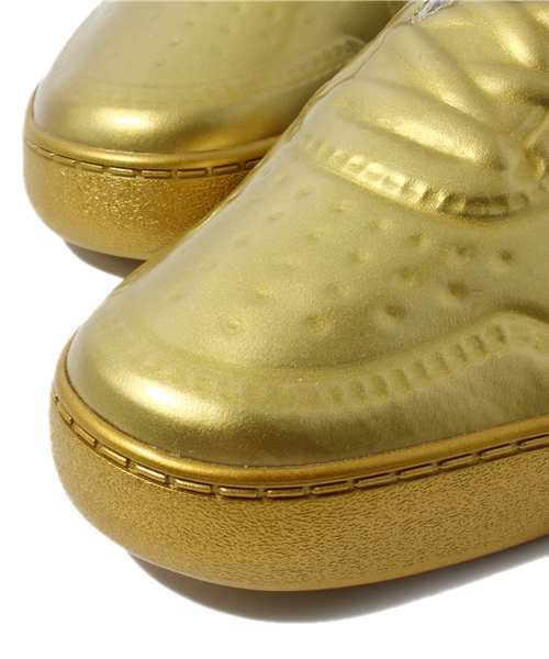 PUMA(プーマ)の「MY-70 (UNISEX) - PUMA by MIHARAYASUHIRO(スニーカー・メンズ・ブラック×グレー/シルバー系その他/ゴールド系その他・10/11/3/4/5/6/7/8/9)」の8枚目の写真