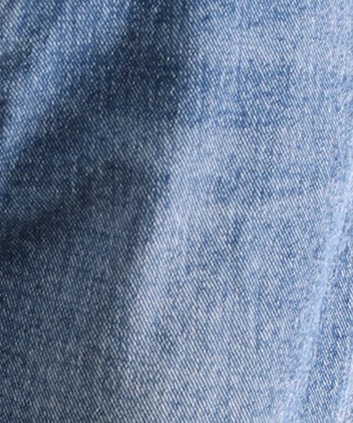 classicalelf(クラシカルエルフ)の「ハイウエストテーパードヴィンテージジーンズデニムパンツ&チノパンツ(デニムパンツ・レディース・ブルー系その他/ブラック/グレー・SMALL/MEDIUM/LARGE/X-LARGE/XX-LARGE)」の5枚目の写真