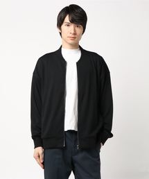 【Bling Leads】　Type MA-1　　カットソー　ポンチ