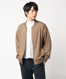 Bling Leads | 【Bling Leads】　Type MA-1　　カットソー　ポンチ(MA-1)